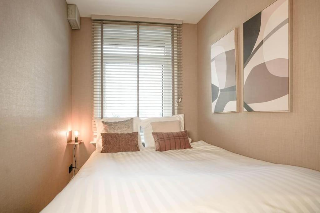 Apartment King The Hague Exterior photo