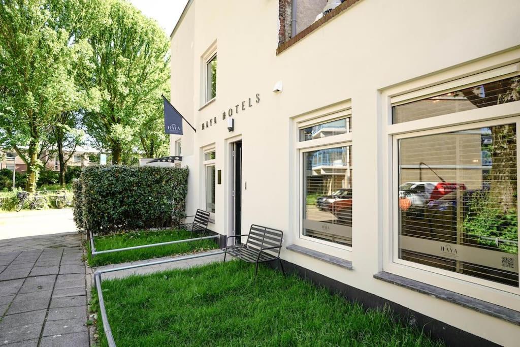 Apartment King The Hague Exterior photo